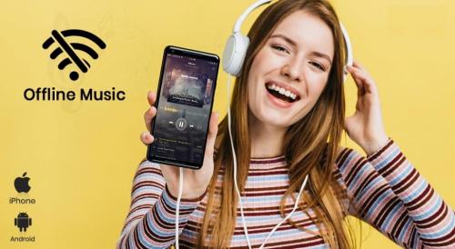 10 Best Free Offline Music Apps of 2020 [Android/iPhone]
