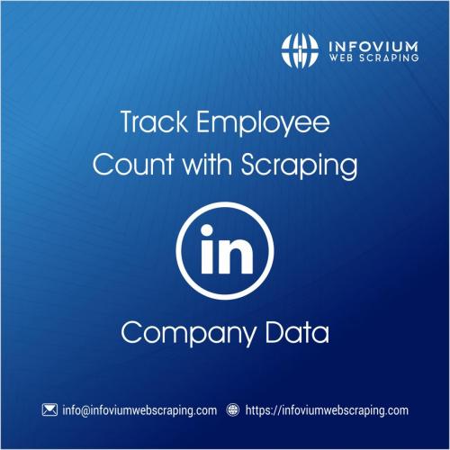 Scraping Linkedin