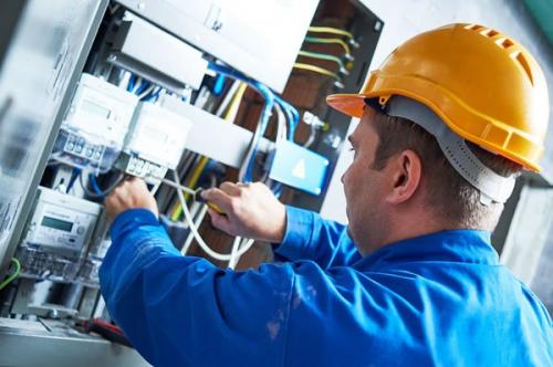 Electrician Fort Worth