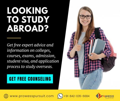 Study Visa Consultants