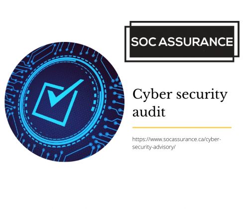 Analysis of your business's IT infrastructure - Cyber security audit