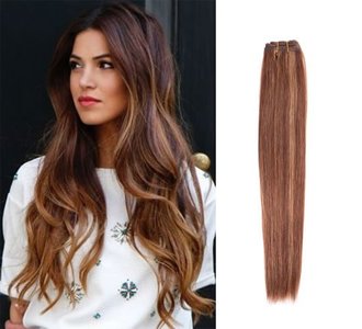 Premium Natural Looking Hair Extensions