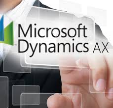 Microsoft Dynamics ax Training Courses | Microsoft Dynamics AX Course