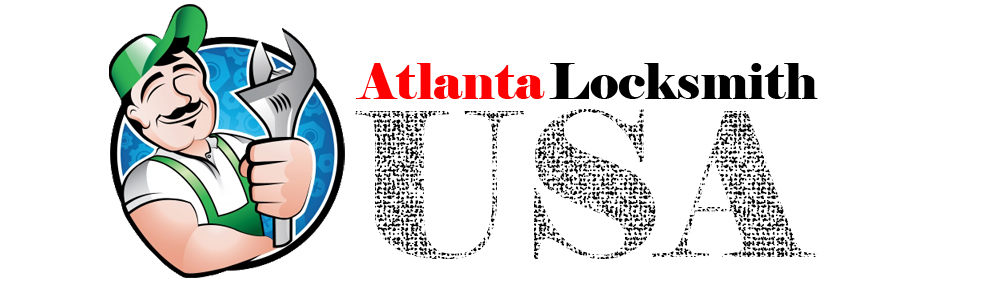 Atlanta-Locksmith-USA