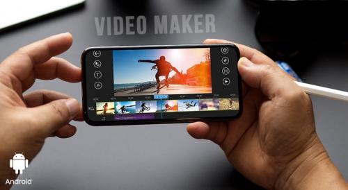 10 Best Video Maker Apps for Android in 2020