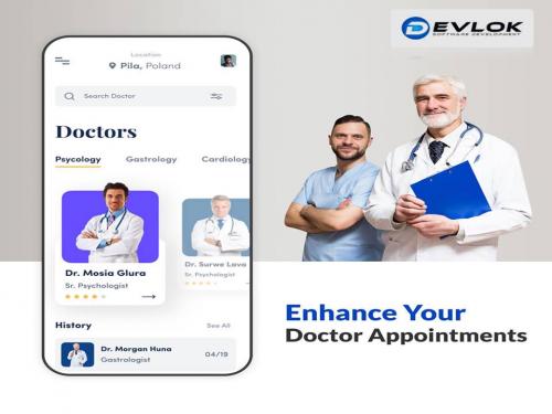 doctor app