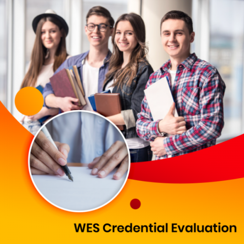 wes credential evaluation