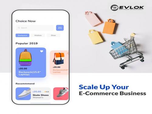 ecommerce