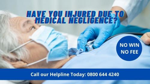 medical negligence claims (7)