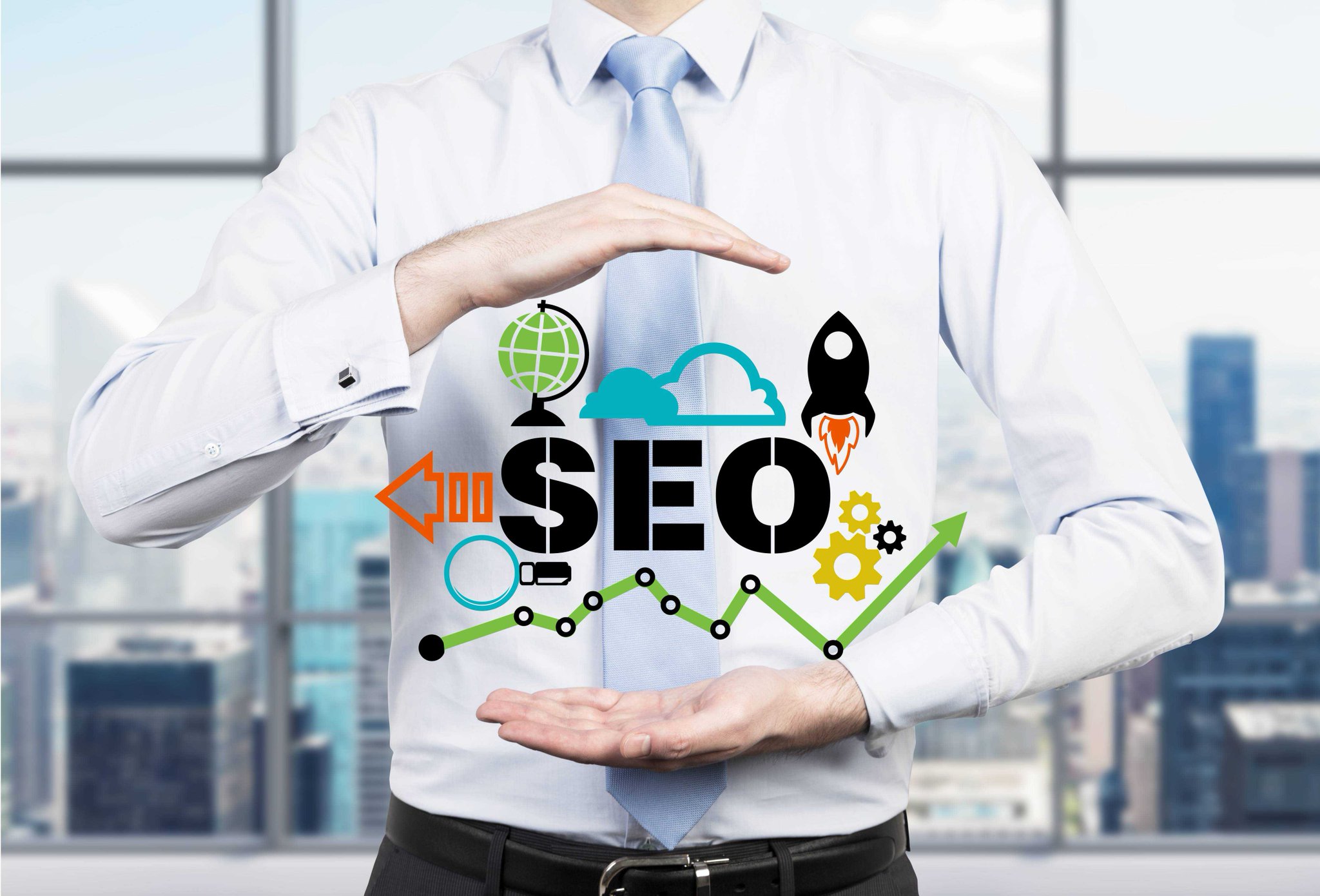 SEO Company in India