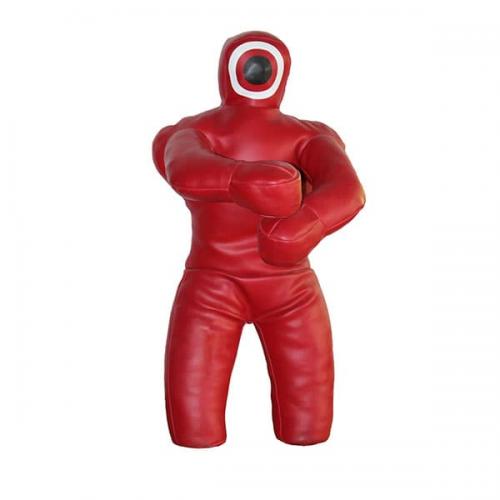 karate dummy