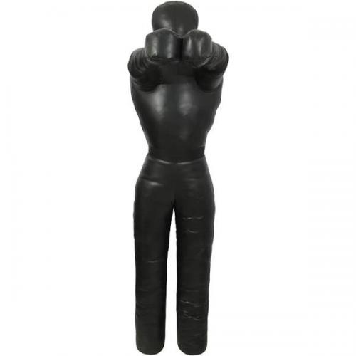Martial arts dummy