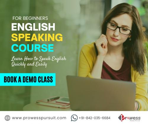 English course for beginners