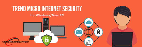 Trend Micro Internet Security - Blog