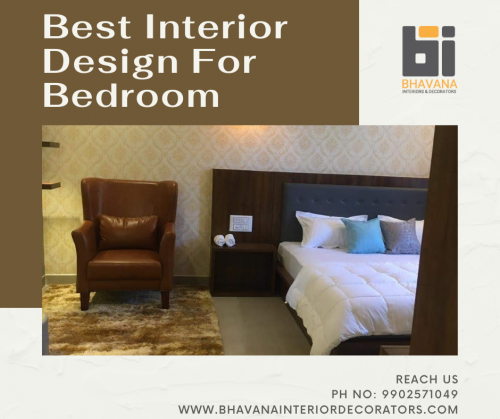 Best Interior Design For Bedroom (2)