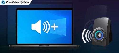 How to increase volume on windows 10