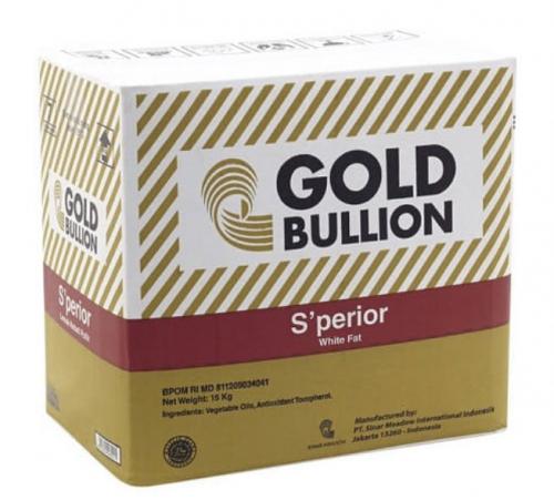 Gold Bullion 4