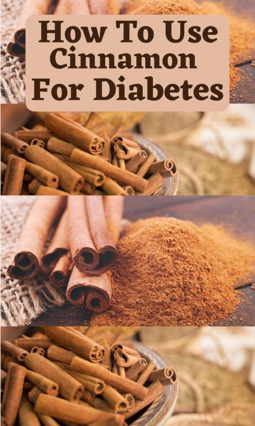 Top 10 Home Remedies For Diabetes