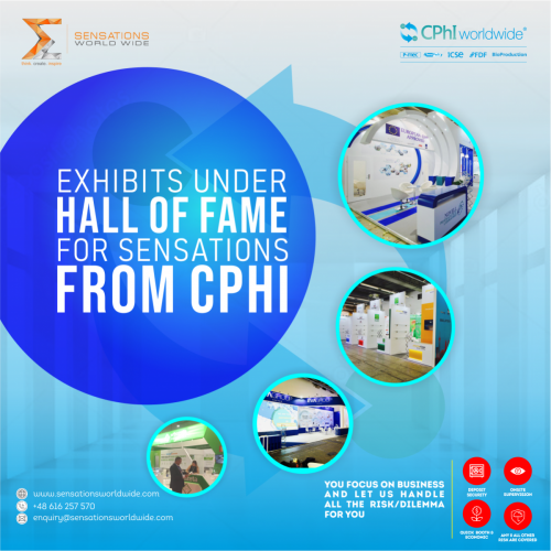 CPHI Worldwide