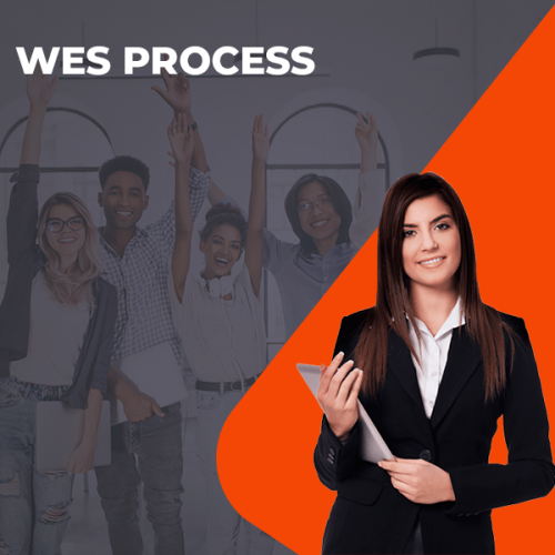 wes process