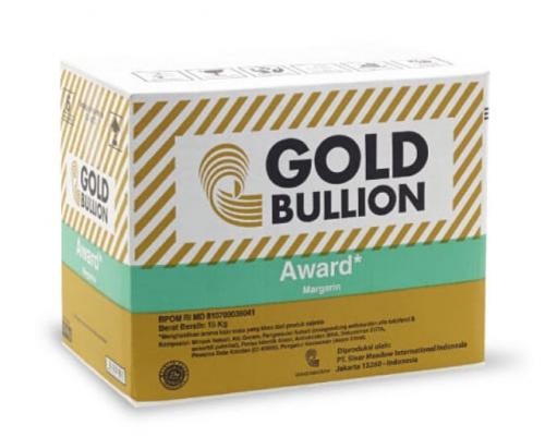 Gold Bullion 2