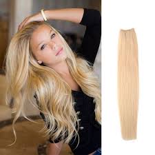 We Are Selling 18Inch Remy Hair Extensions Online