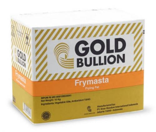 Gold Bullion 3