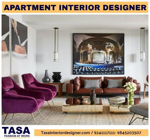 Apartment-Interior-Designers-in-Bangalore-By-TASA-Interior-Designer