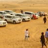 Desert safari Dubai Deals