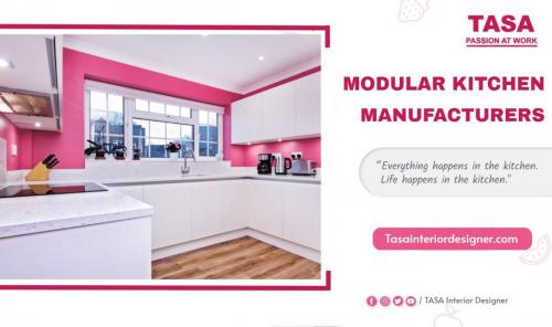 Modular-Kitchen-Manufactures-in-Bangalore-TASA-Interior-Designer