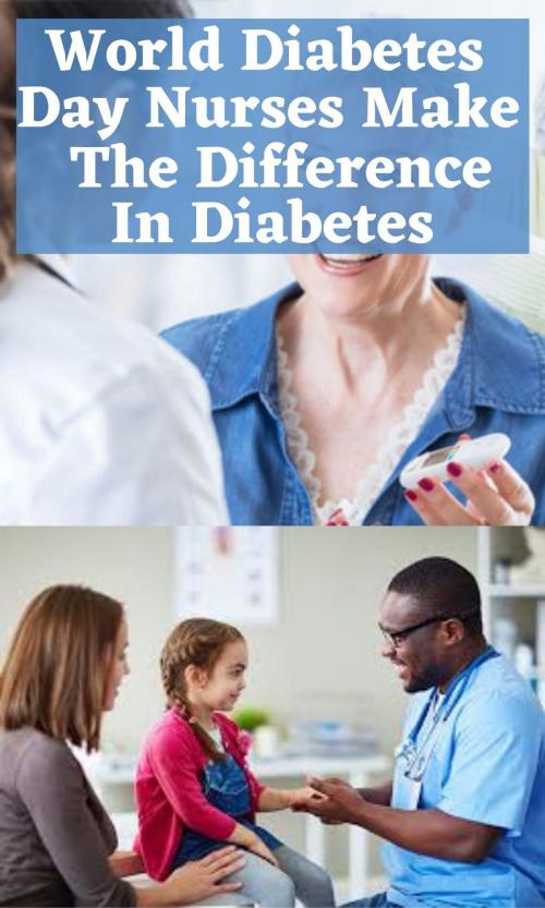 World Diabetes Day 2020 Date