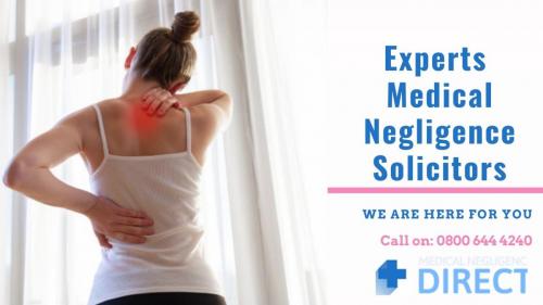 Experts  Medical Negligence Solicitors