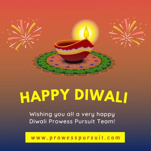 Happy Diwali