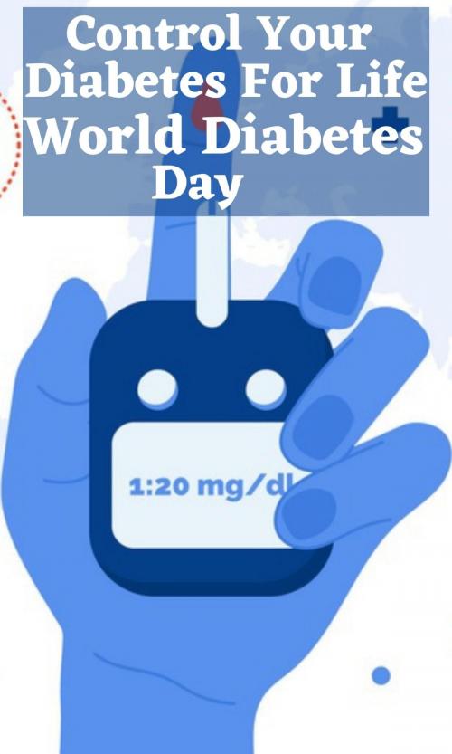 World Diabetes Day 2020 Date 1