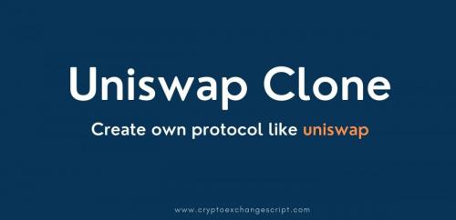 create-protocol-like-uniswap-clone