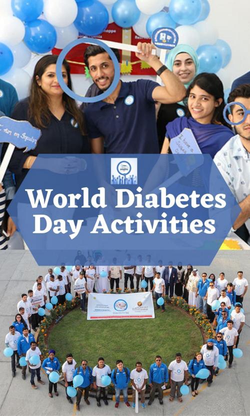 World Diabetes Day 2020 Date