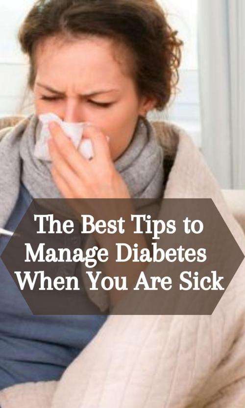 DIabetic Sick Day Management