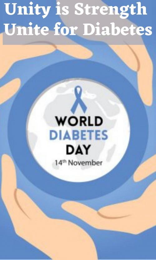 World Diabetes Day 2020 Date 1