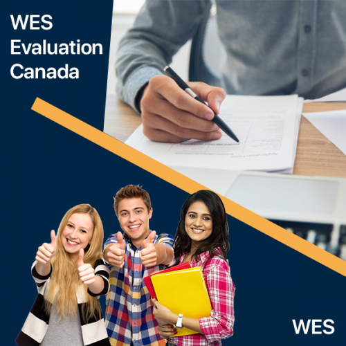 wes evaluation canada