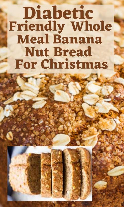 Diabetic Christmas Cake Recipes 4