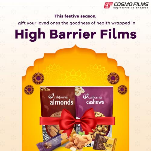 High Barrier Films