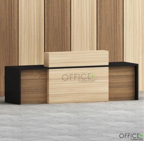 Reception Design Office Plus