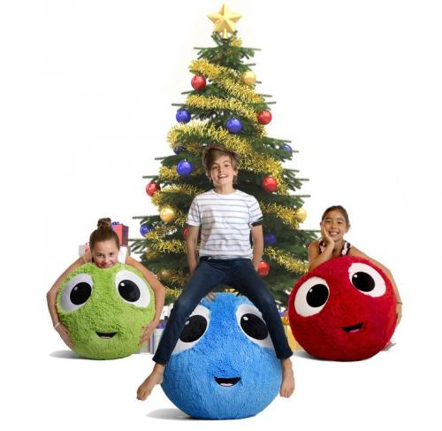 Fuzzbudds Autism Toys For Kids Christmas Gift