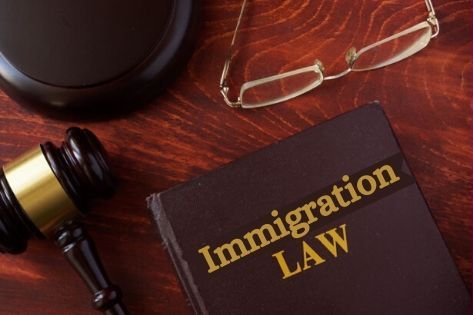 Contact the Law Offices of Caro Kinsella today for all your immigration needs!