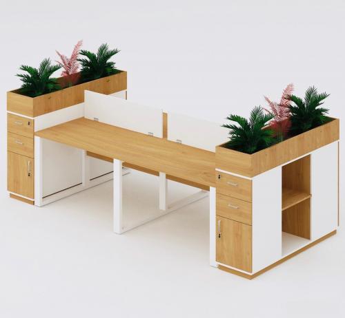 Reception Desk