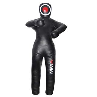 grappling-dummy