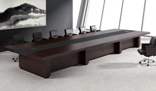 Conference table design