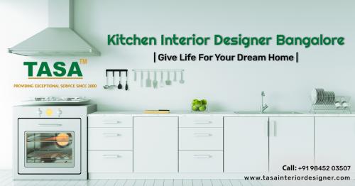 kitchen Interior