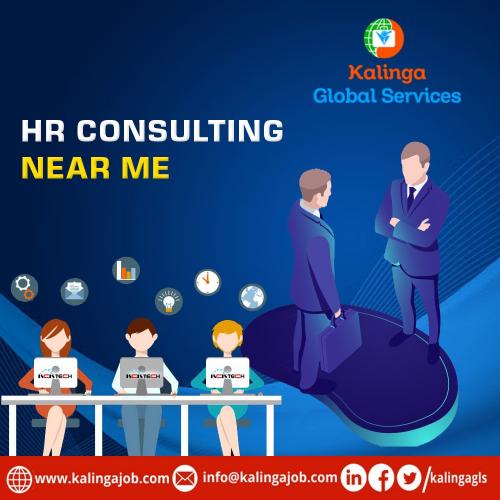 hr consulting near me