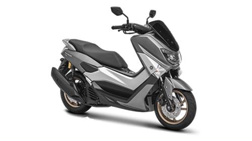 Introduction of Yamaha Nmax